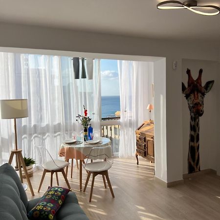 Apartamento Sofia En Calpe Exterior foto