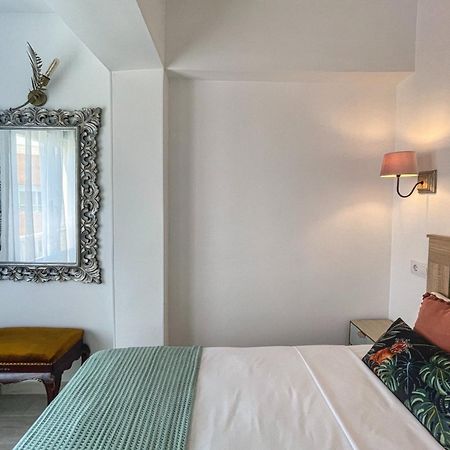 Apartamento Sofia En Calpe Exterior foto