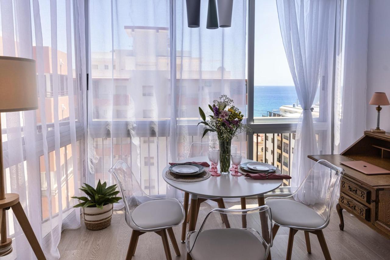 Apartamento Sofia En Calpe Exterior foto