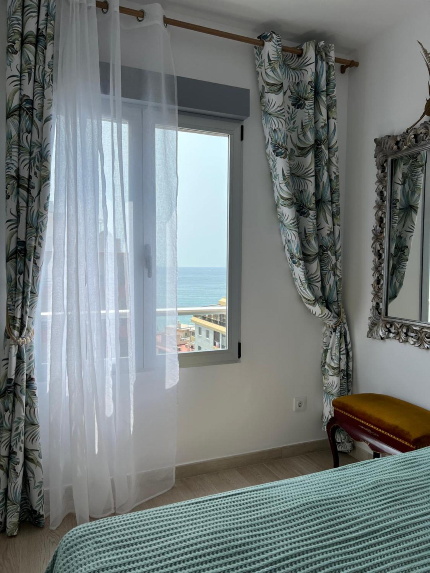 Apartamento Sofia En Calpe Exterior foto