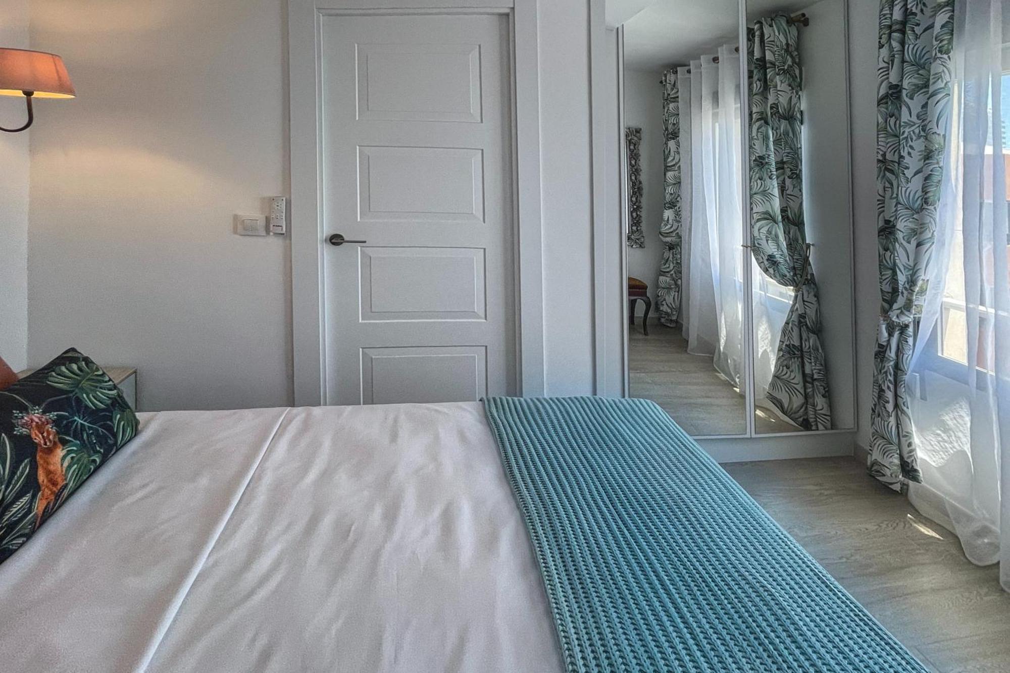Apartamento Sofia En Calpe Exterior foto